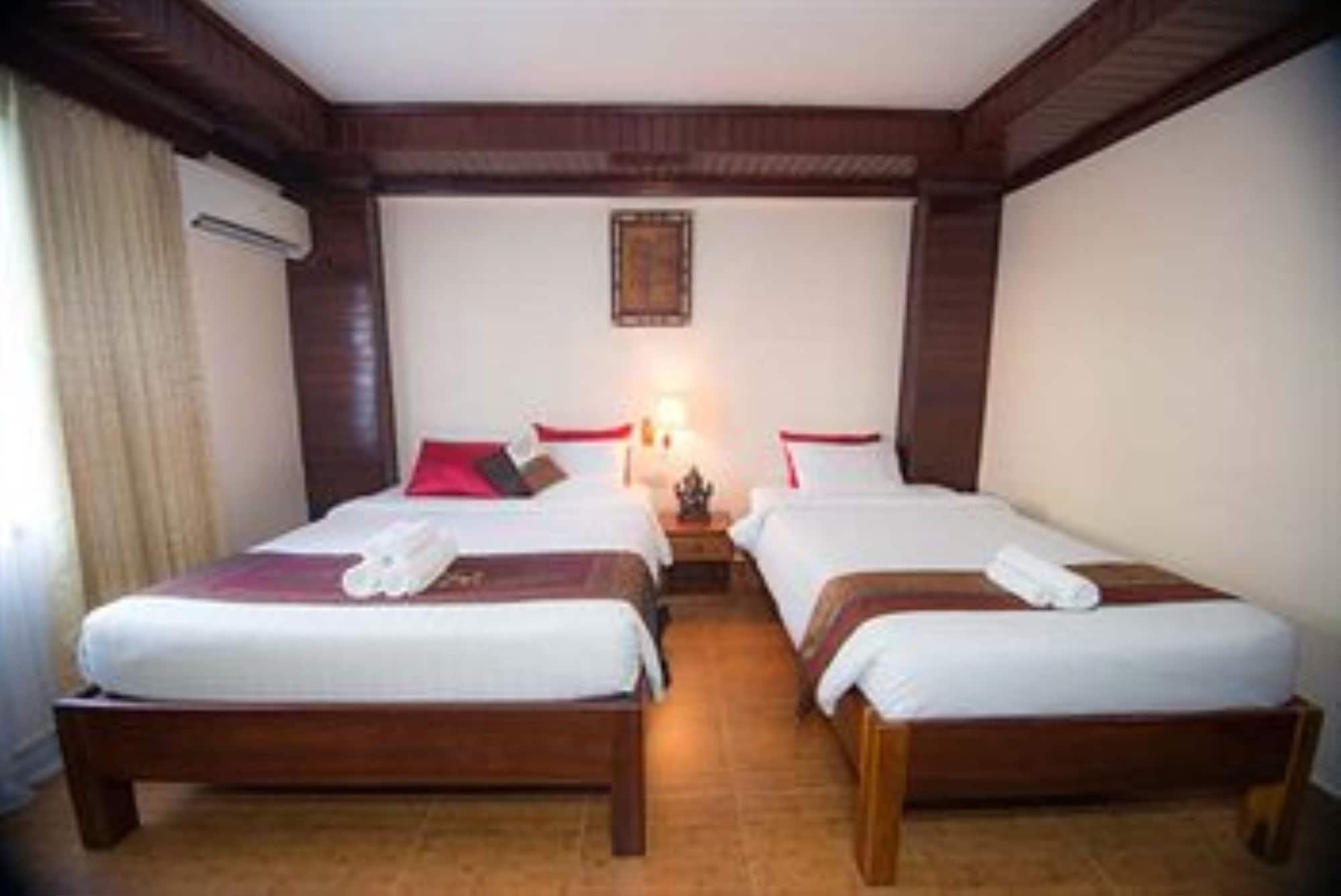 Angkor Pearl Hotel Siem Reap Exteriér fotografie
