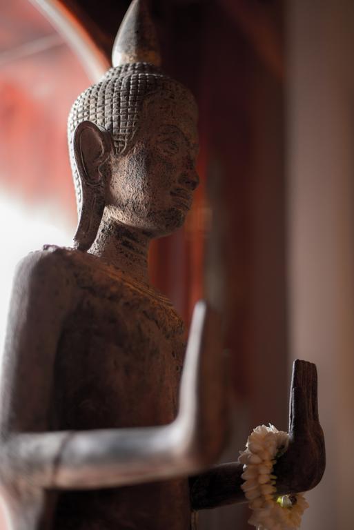 Angkor Pearl Hotel Siem Reap Exteriér fotografie