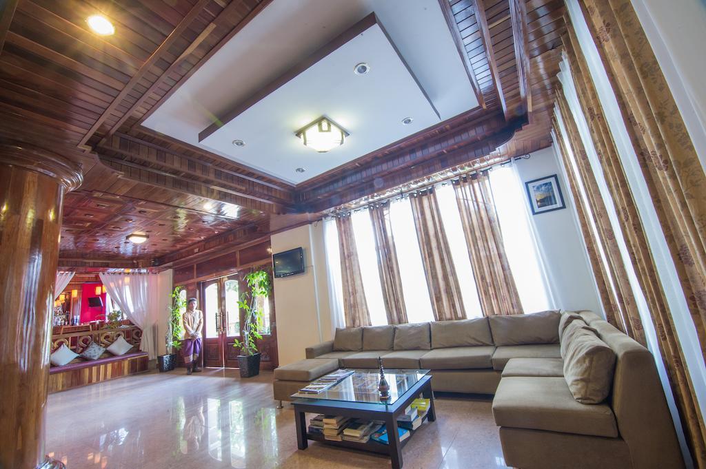 Angkor Pearl Hotel Siem Reap Exteriér fotografie